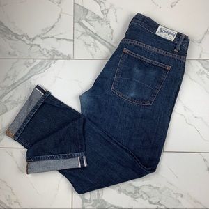 The Stronghold Denim 30